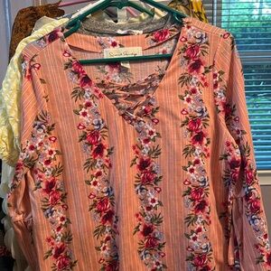 7492 - Shirt - @ParkSo25